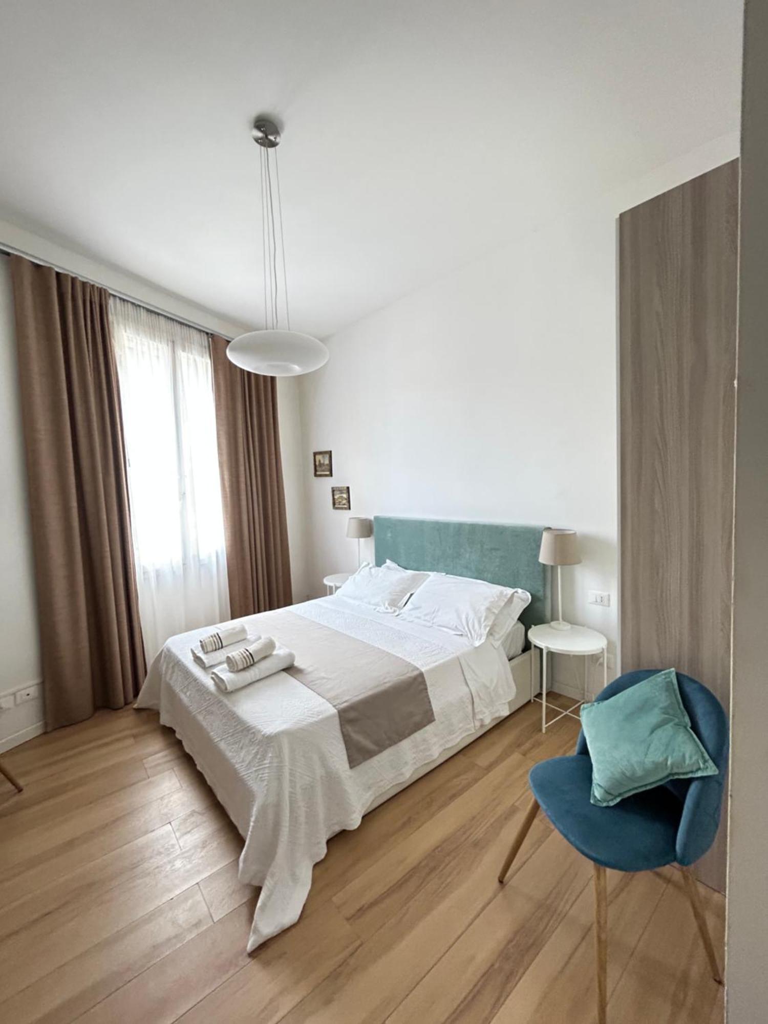 Le Tre Orchidee Florence Ngoại thất bức ảnh