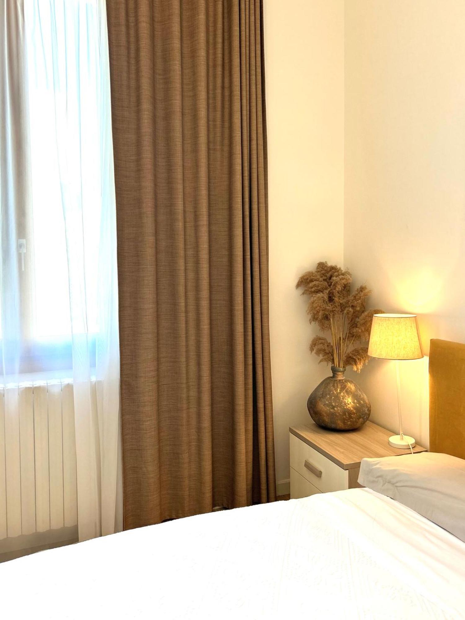 Le Tre Orchidee Florence Ngoại thất bức ảnh