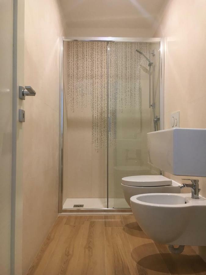 Le Tre Orchidee Florence Ngoại thất bức ảnh