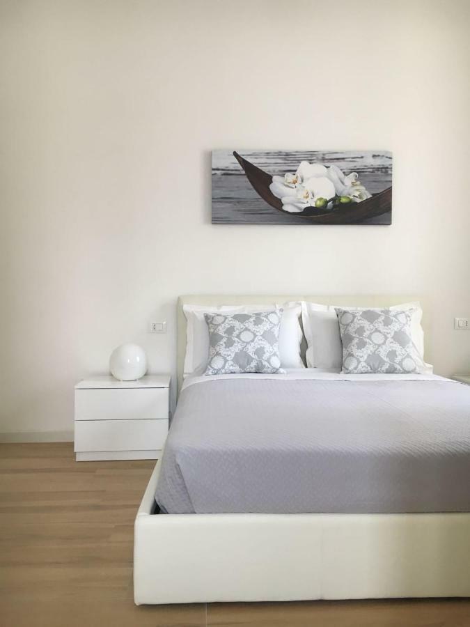 Le Tre Orchidee Florence Ngoại thất bức ảnh