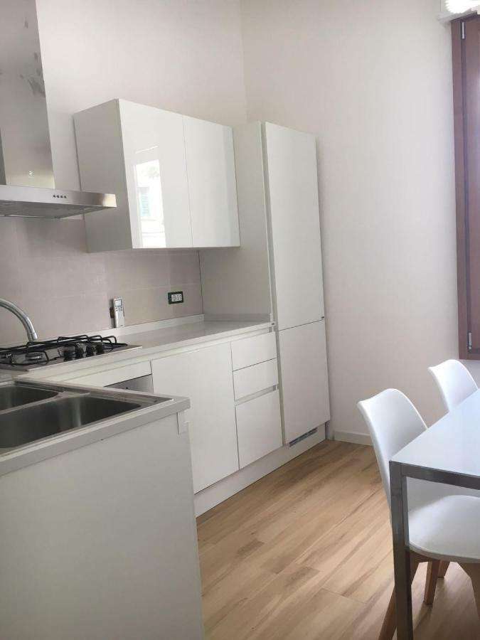 Le Tre Orchidee Florence Ngoại thất bức ảnh
