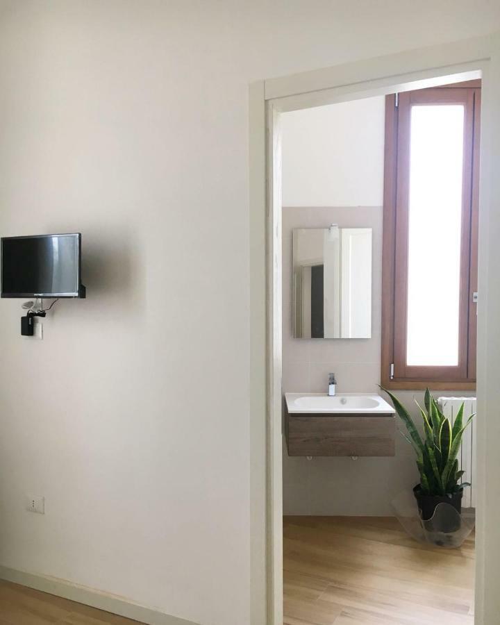 Le Tre Orchidee Florence Ngoại thất bức ảnh