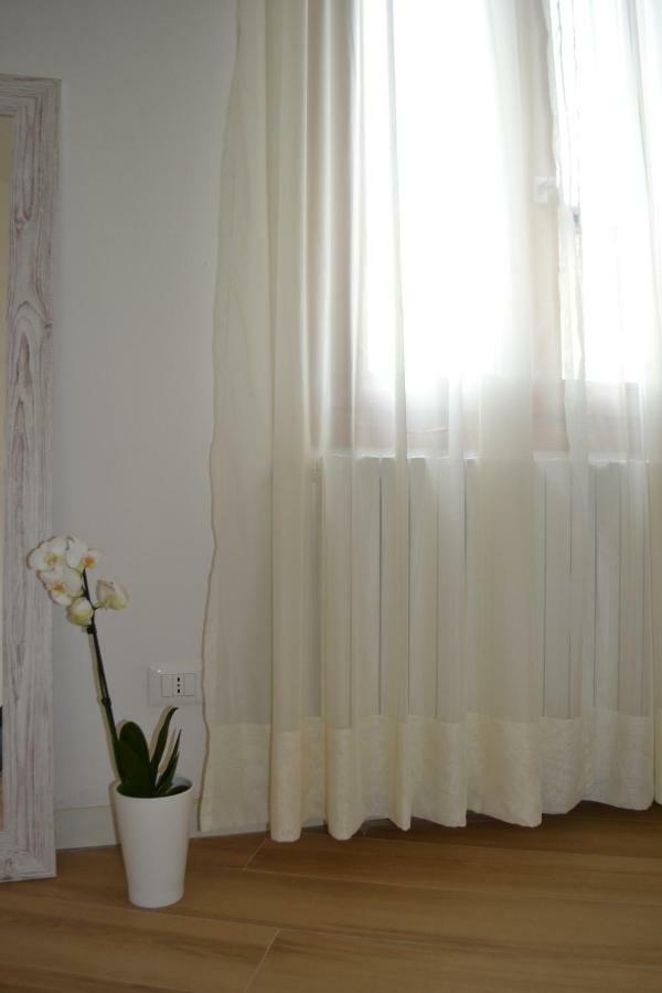 Le Tre Orchidee Florence Ngoại thất bức ảnh