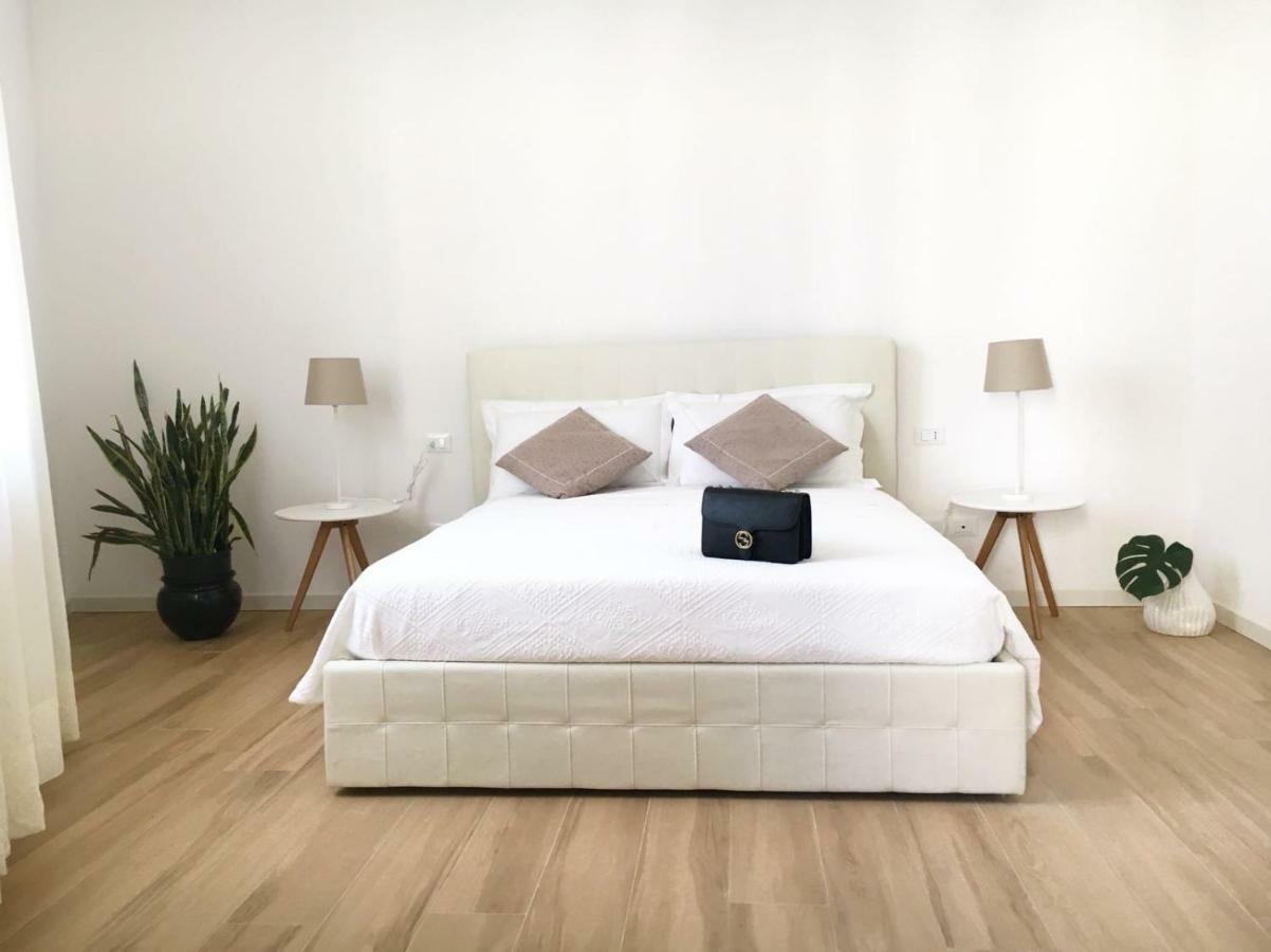 Le Tre Orchidee Florence Ngoại thất bức ảnh
