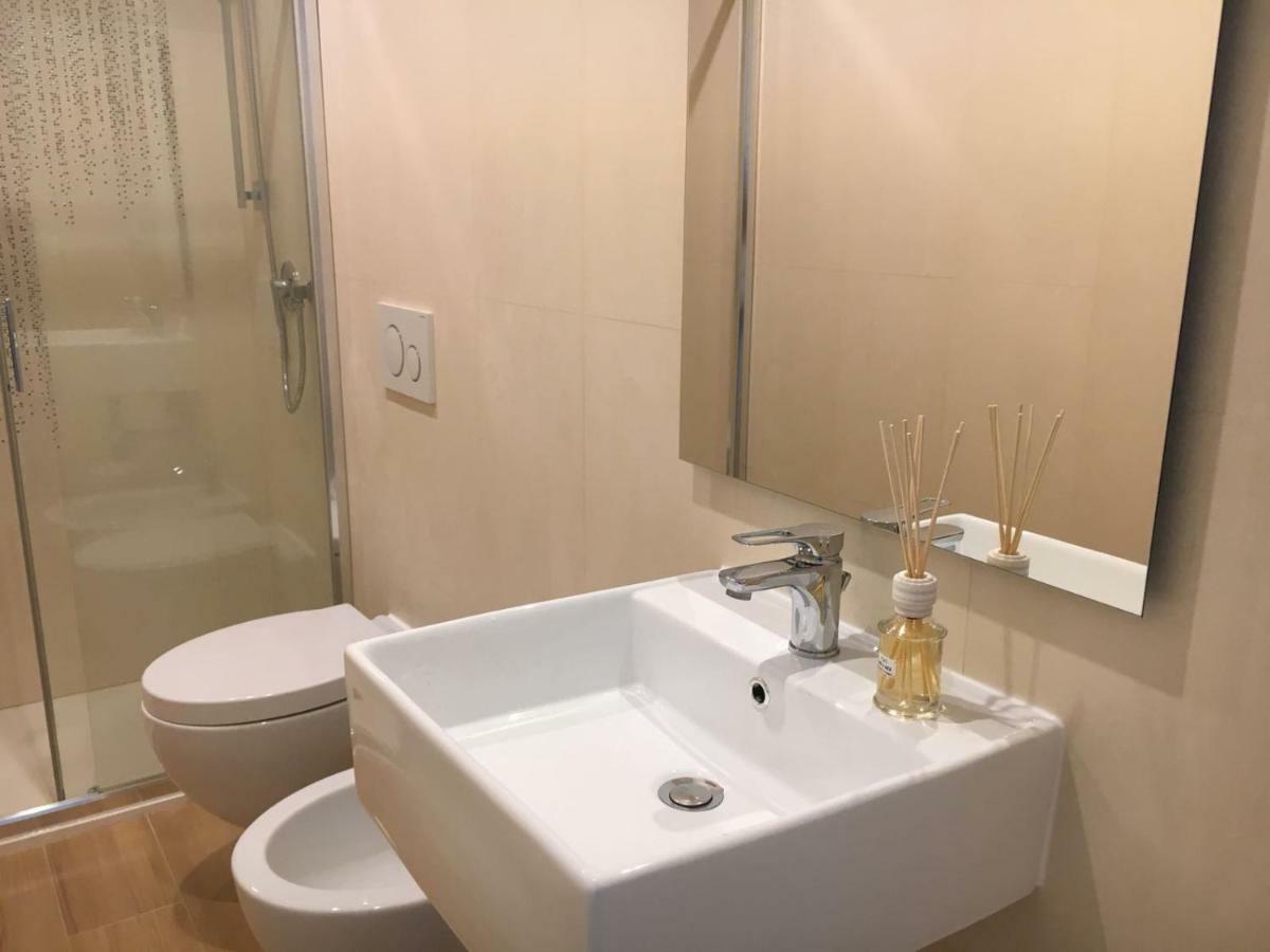 Le Tre Orchidee Florence Ngoại thất bức ảnh