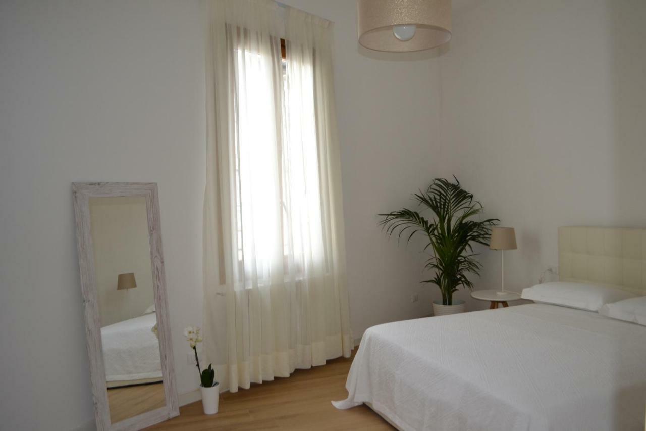Le Tre Orchidee Florence Ngoại thất bức ảnh