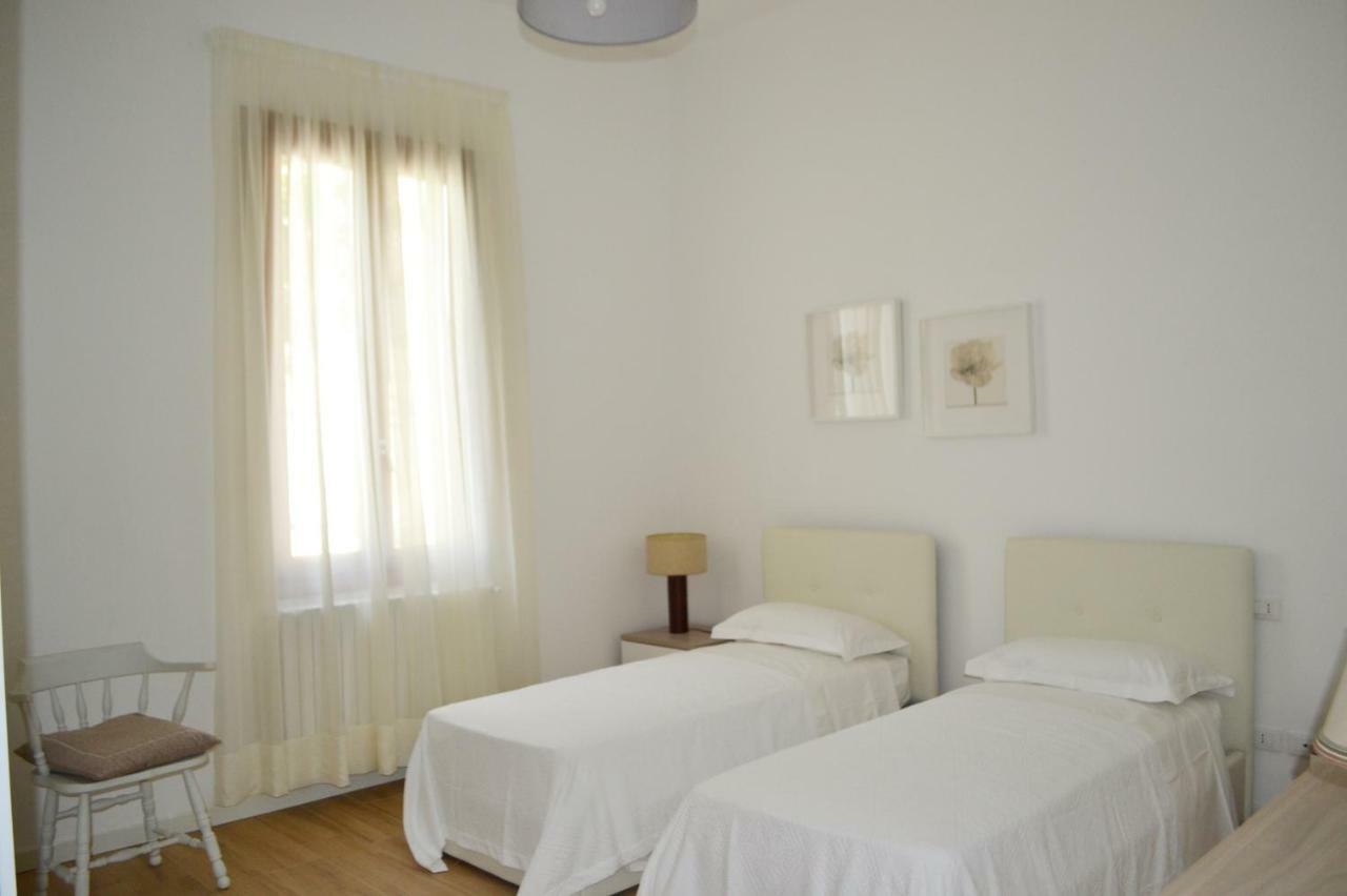 Le Tre Orchidee Florence Ngoại thất bức ảnh