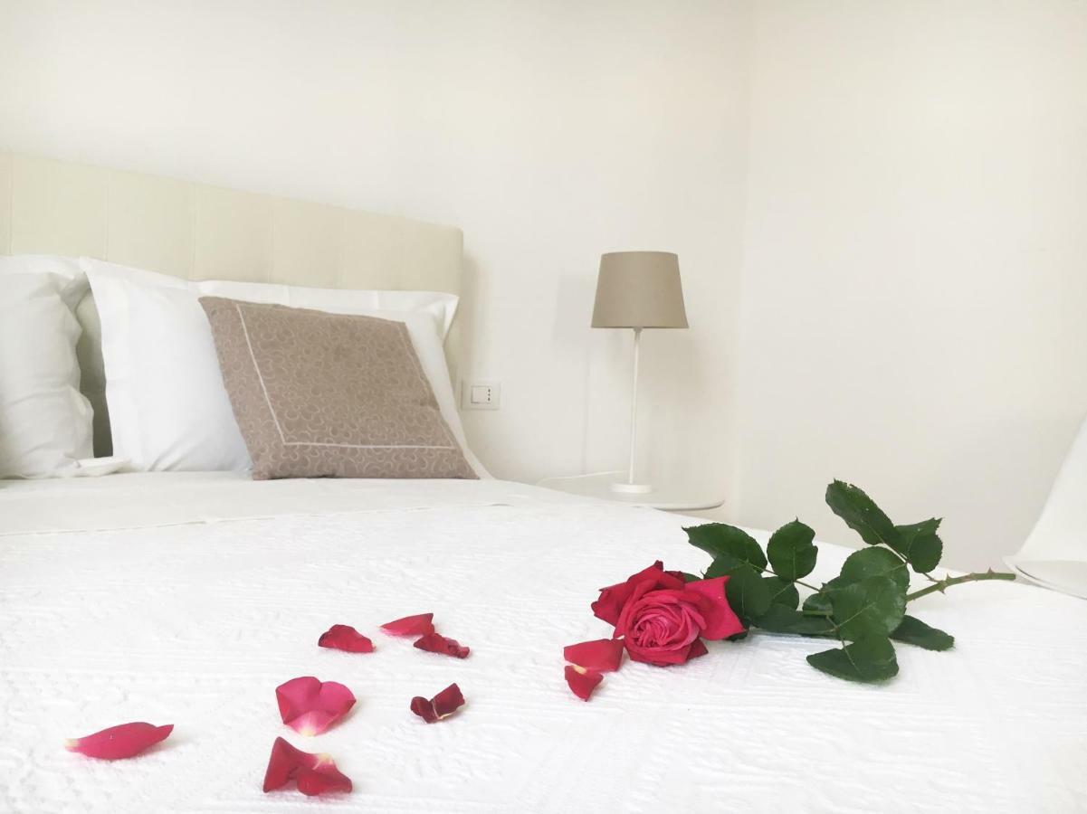 Le Tre Orchidee Florence Ngoại thất bức ảnh