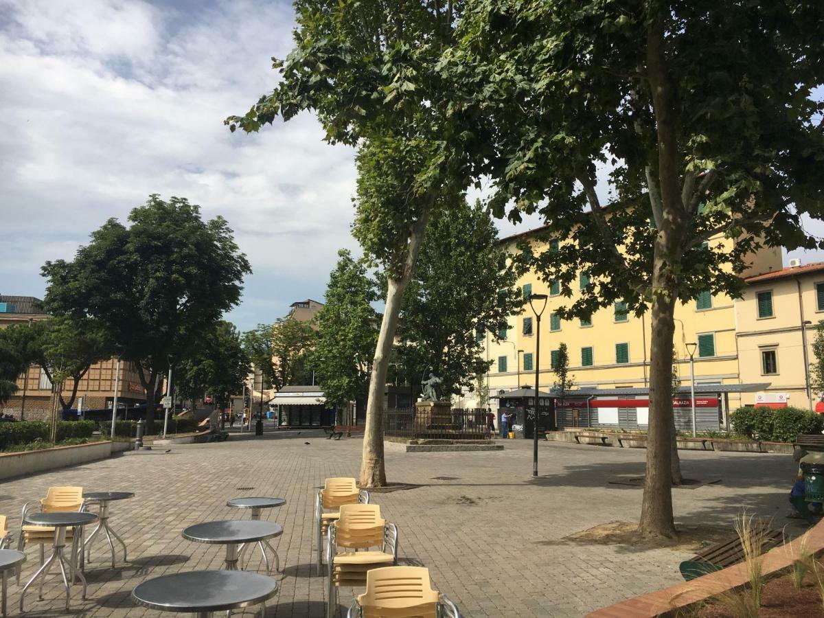 Le Tre Orchidee Florence Ngoại thất bức ảnh