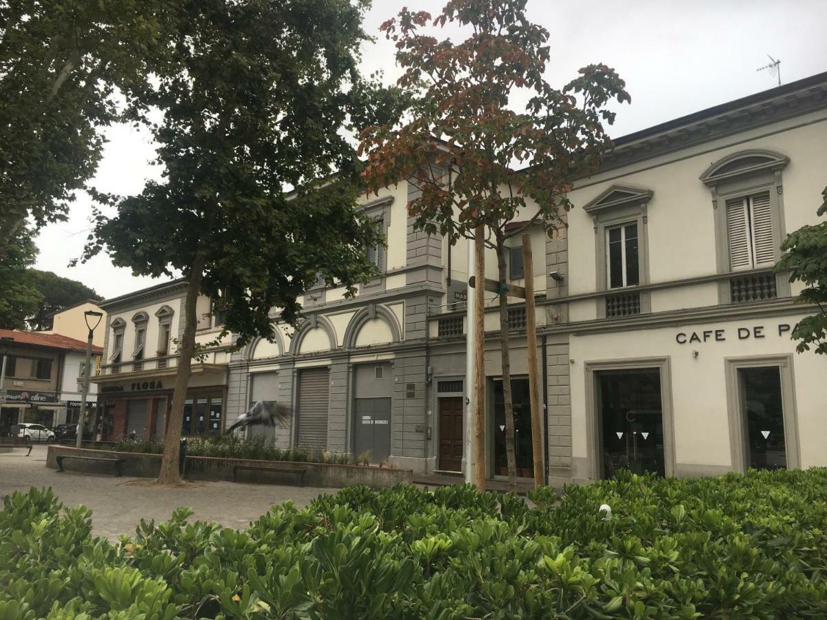 Le Tre Orchidee Florence Ngoại thất bức ảnh