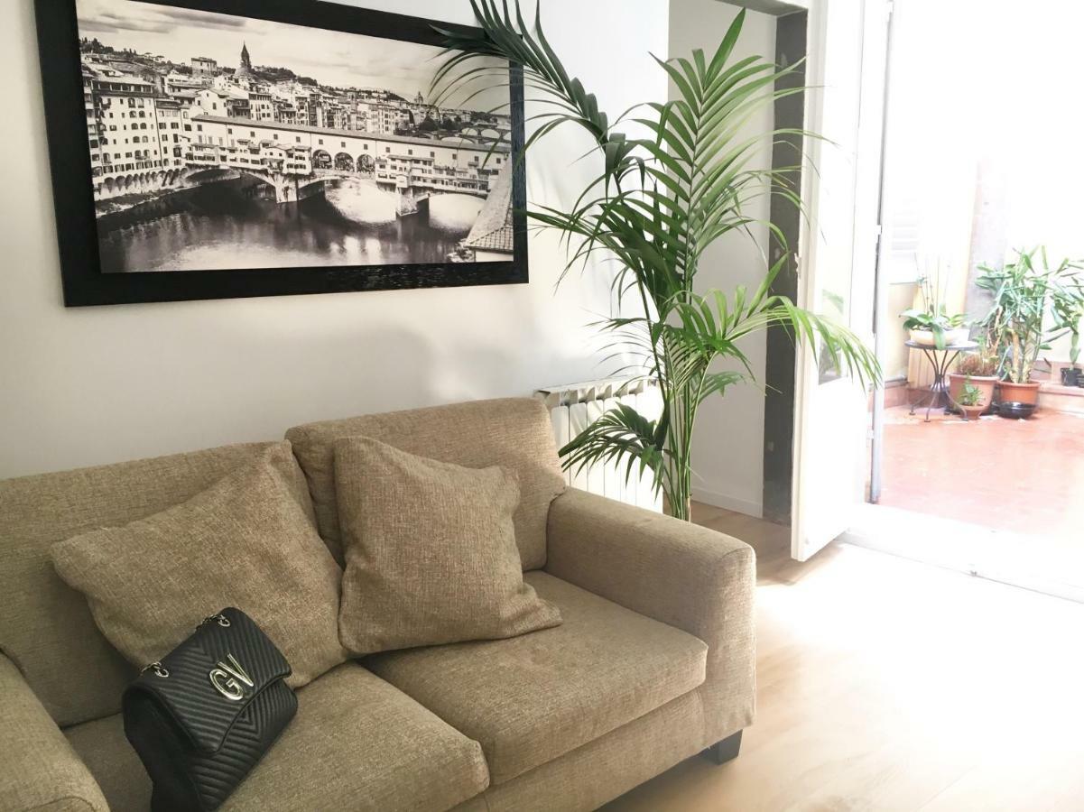 Le Tre Orchidee Florence Ngoại thất bức ảnh