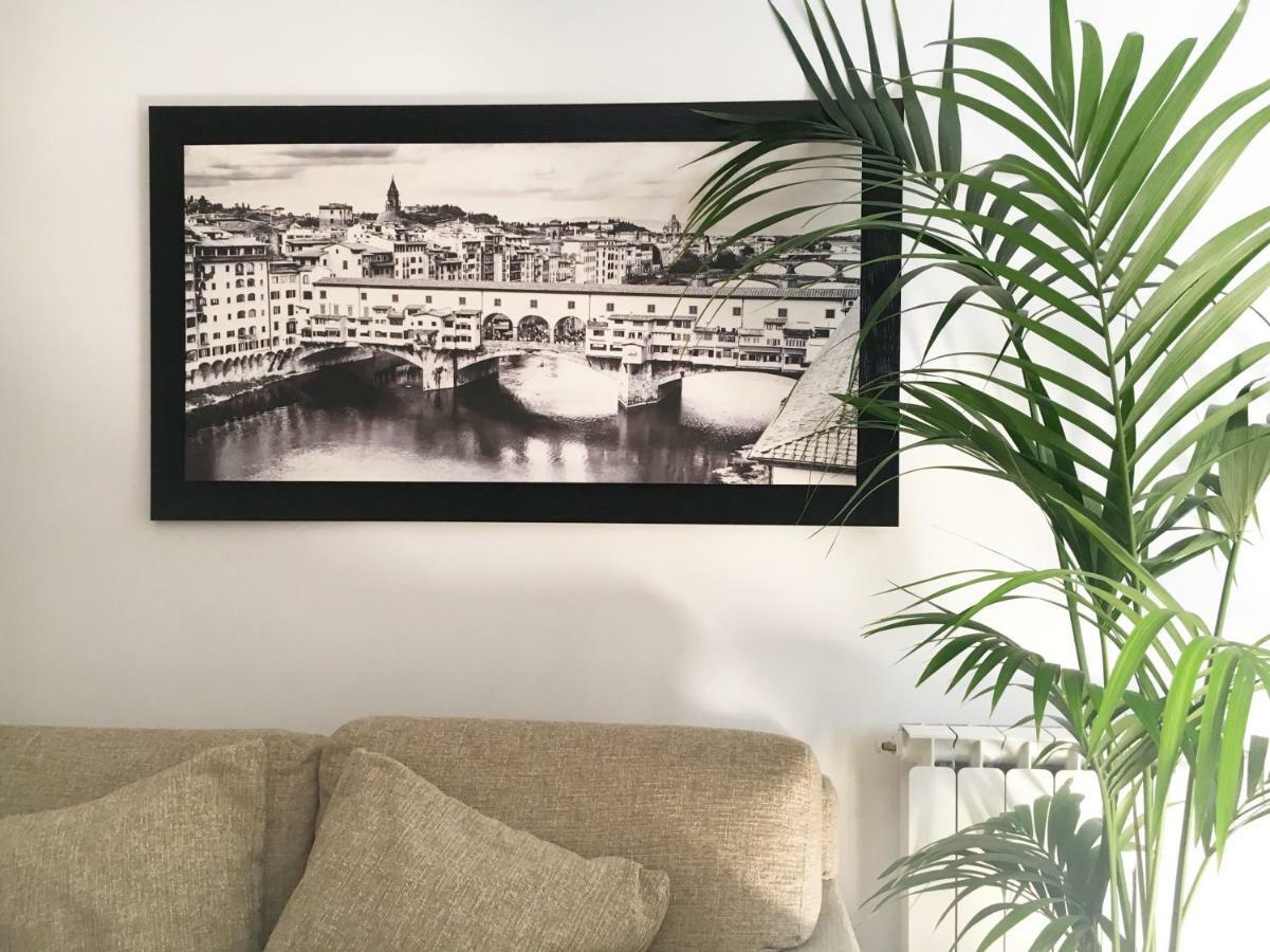 Le Tre Orchidee Florence Ngoại thất bức ảnh