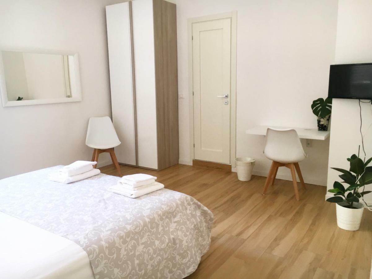 Le Tre Orchidee Florence Ngoại thất bức ảnh