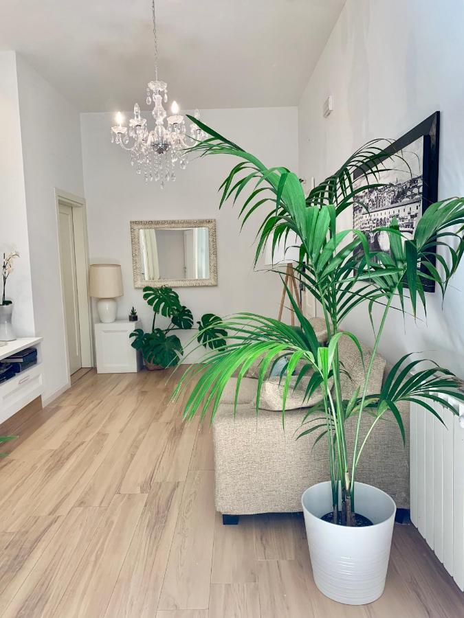 Le Tre Orchidee Florence Ngoại thất bức ảnh