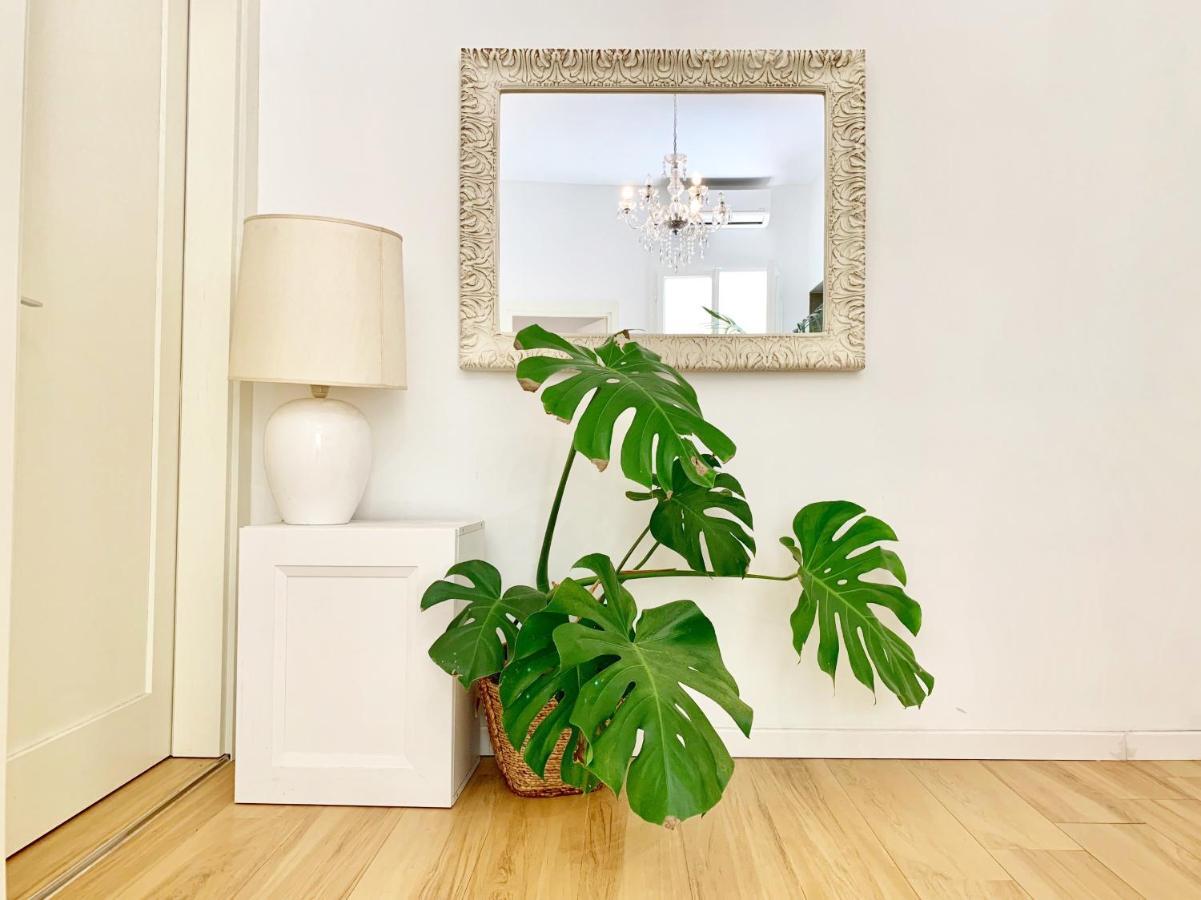 Le Tre Orchidee Florence Ngoại thất bức ảnh